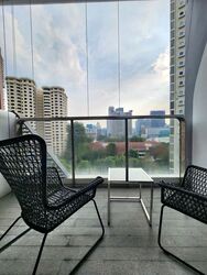 The Scotts Tower (D9), Condominium #442277101